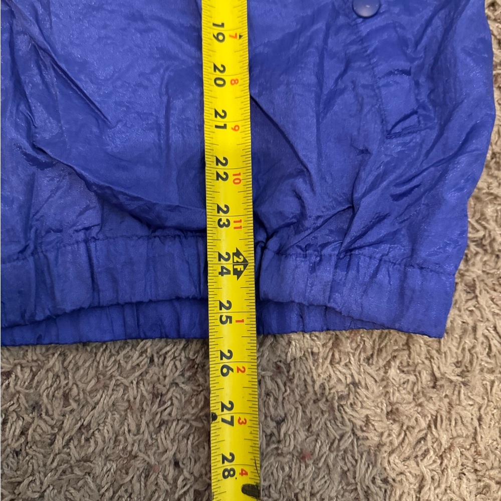 VINTAGE Pacific Trail Purple Womens Jacket size XL - Picture 9 of 16